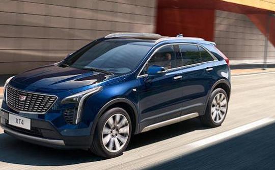 凯迪拉克XT4发动机故障灯常亮？5大原因排查与专业解决方案