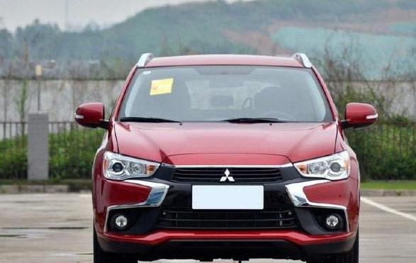 广汽三菱劲炫(ASX)18电路图