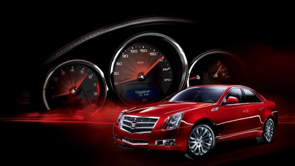 凯迪拉克CTS座椅加热保险丝