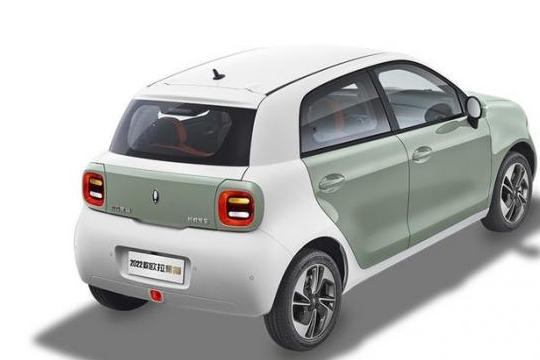 欧拉黑猫延长电动车寿命