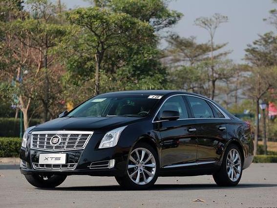 XTS刹车灯不亮原因