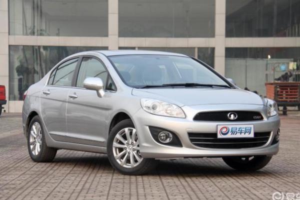 长城汽车腾翼C50C50故障灯消除