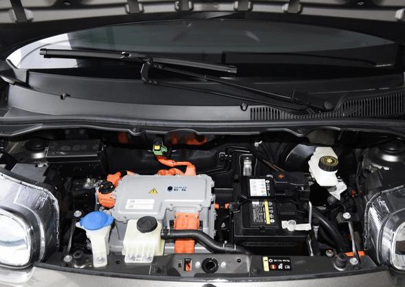 欧拉白猫后视镜维修指南 5个实用小窍门轻松解决常见故障