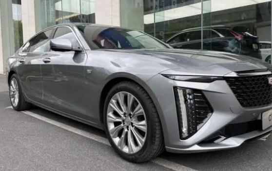 凯迪拉克CT6非常时期汽车保养