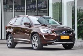 沃尔沃XC60 T515~16电路图