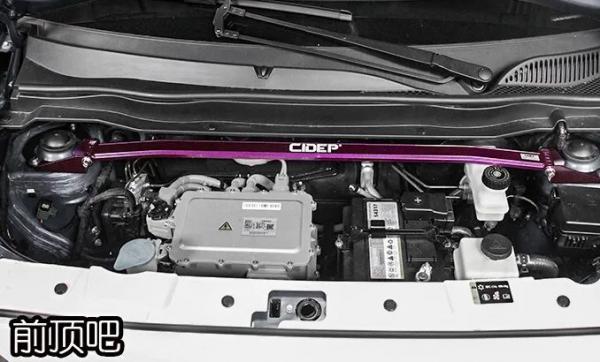 欧拉黑猫充电问题