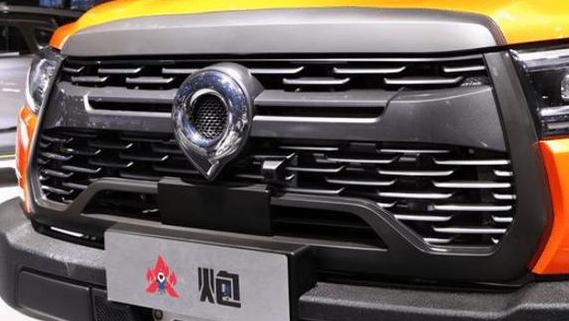 长城炮火炮起火预防指南｜车辆自燃应急处理与安全配置详解