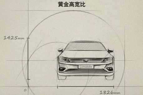 上汽大众凌渡Lamando电路图