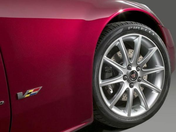 凯迪拉克XLR后备箱无法关闭的5大原因及解决方案（附故障排查表）