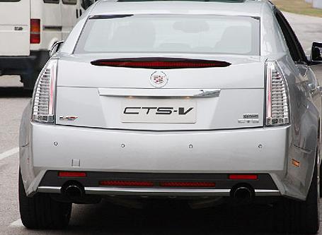 凯迪拉克CTS转向助力故障