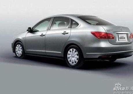 东风日产轩逸(SYLPHY)电路图设计
