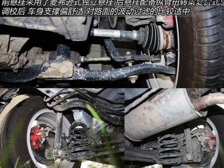 长城哈弗哈弗M4汽车动力不足解决