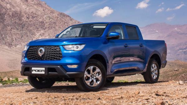 长城炮车轮毂修复与保养全攻略｜划痕修复+日常养护技巧