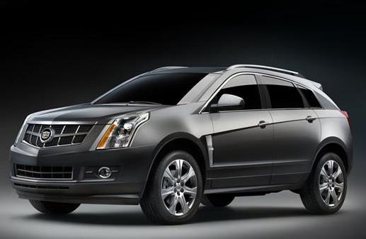 凯迪拉克SLS凯迪拉克燃油系统保养