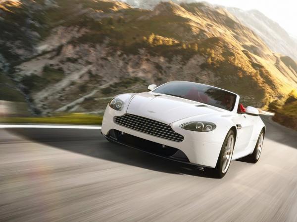 如何精确维护保养V8 Vantage，延长其寿命？