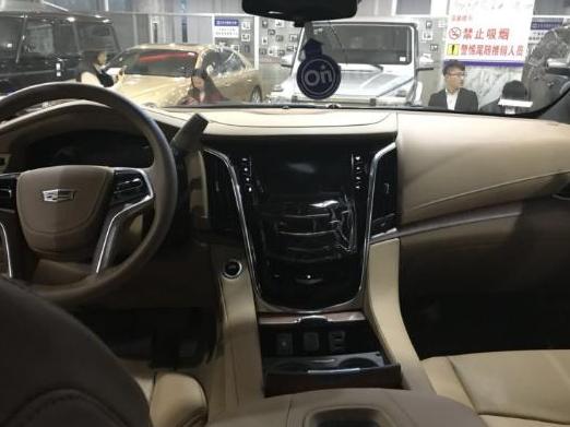 凯迪拉克凯雷德换挡杆故障排查指南 原因分析+专业修复方案