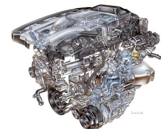 CTS底盘控制系统检修