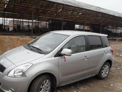 长城炫丽 变速器油滤清器 更换步骤 检查方法 DIY保养