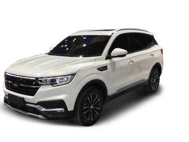 众泰汽车T500电力问题