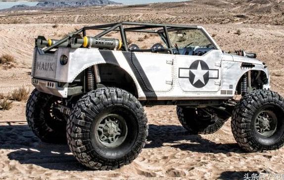 吉普Jeep牧马人(Warngler)电路图表格