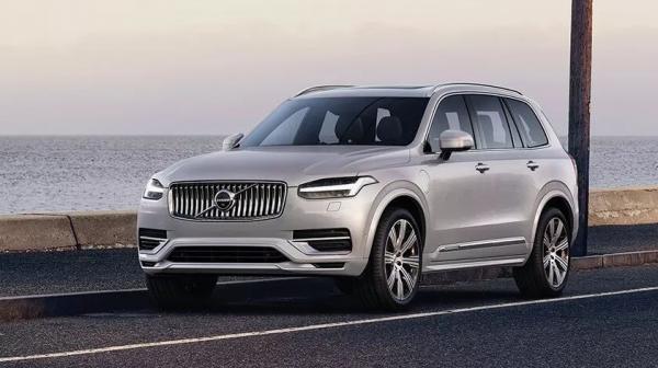 XC90巡航控制系统功能失效的原因和修复方法解析