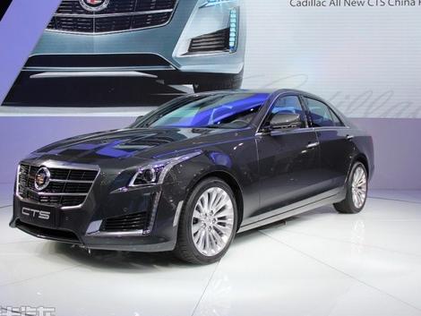 CTS刹车系统故障代码