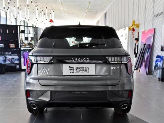 领克01点烟器故障