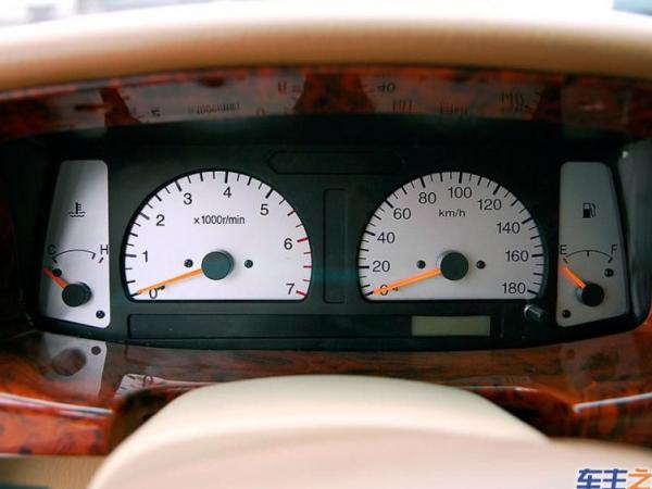 长城汽车赛影汽车刹车维护