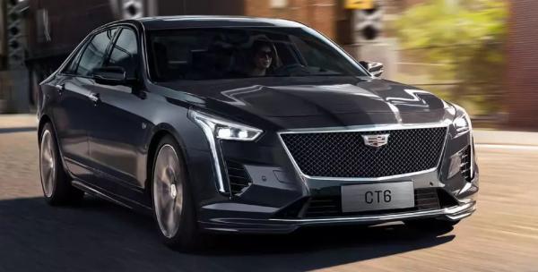 CT6制动系统保养