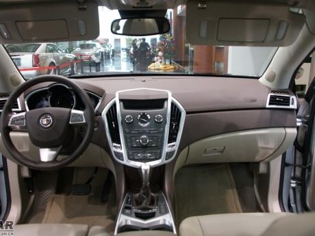 SRX调光电机更换