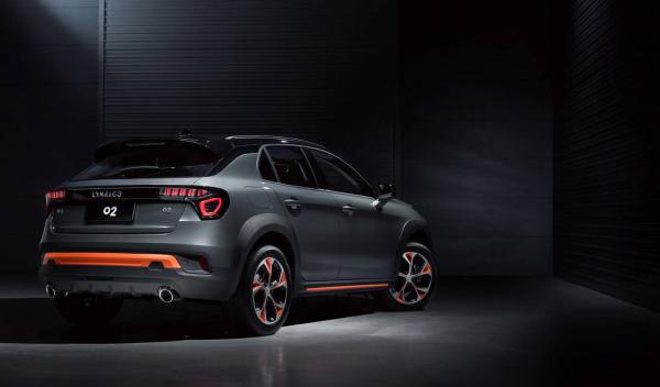 领克02汽车电路维修技巧