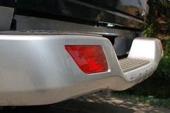 长城皮卡风骏柴油发动机维护