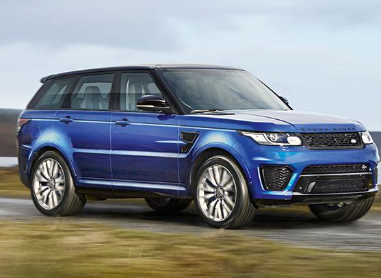 路虎揽胜运动RangeroverSport路虎爱好者