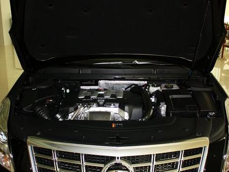 XTS夜间行车灯不亮