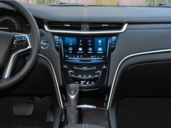 XTS维修后内饰清洁全攻略 专业步骤+清洁剂推荐