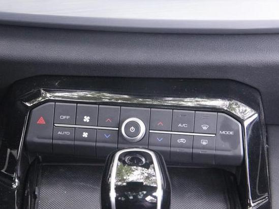 魏派WEY VV7后视镜更换与调整全指南｜专业步骤+注意事项