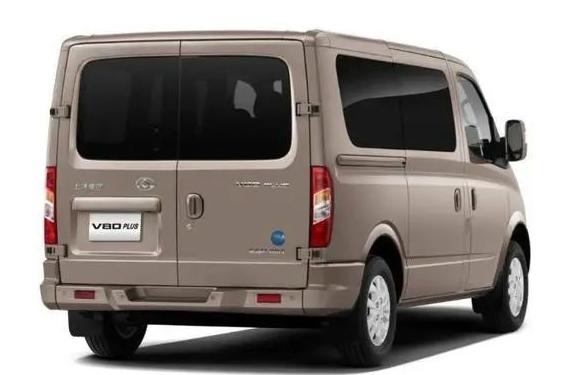 V80发动机排气管更换