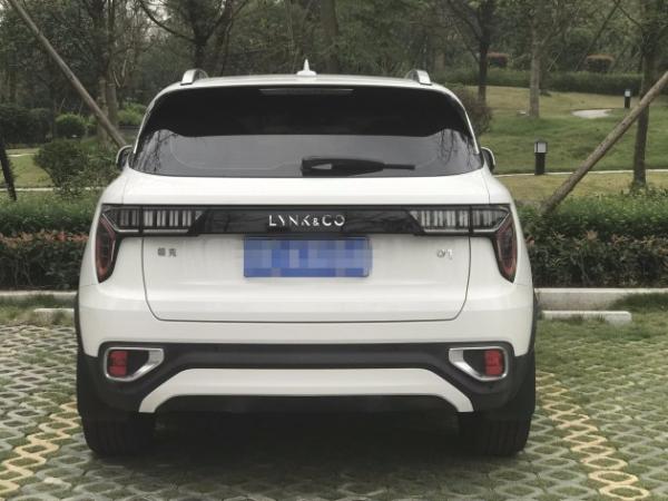 领克01点火系统优化