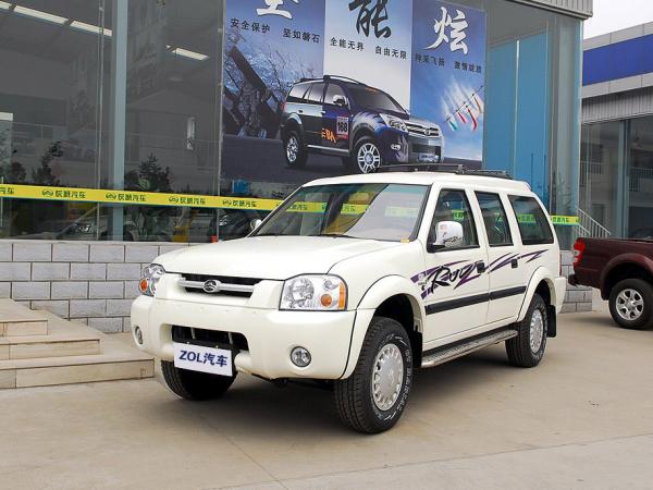 长城汽车赛影汽车密封条安装教程