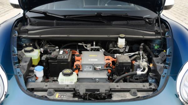 好猫换电池时机