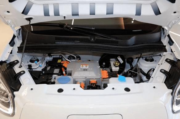 欧拉黑猫维修保养全攻略 5大秘技打造舒适驾驶环境