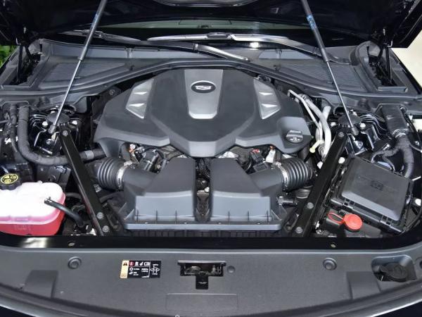 凯迪拉克CT6BCM编程匹配