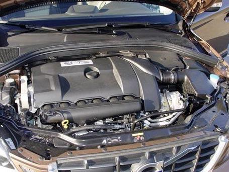 XC60保养教程
