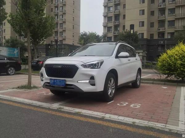 哈弗M6电路维修