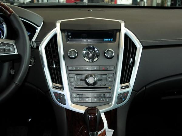 凯迪拉克SRX电动座椅故障维修全攻略 | 专业诊断与更换指南