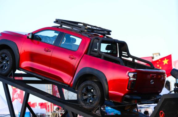 长城皮卡长城炮长城皮卡车窗维修