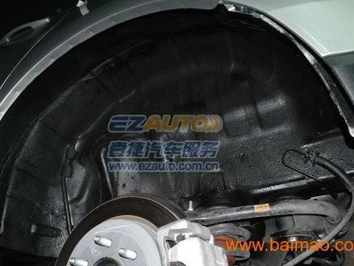 SRX空调不热维修