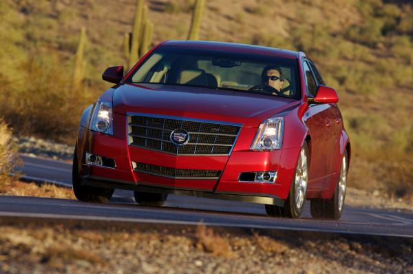 凯迪拉克CTS前悬挂维修与保养全指南|专业技巧+常见问题解决方案