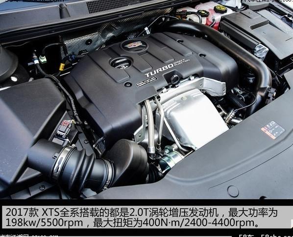 凯迪拉克XTS汽车位置传感器更换