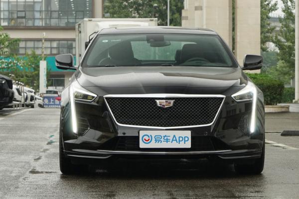 凯迪拉克CT6驾驶员辅助系统维修指南 最新技术与解决方案